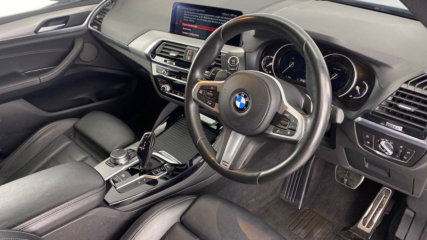Used BMW X4 2019 for sale - 77448125: Photo 28