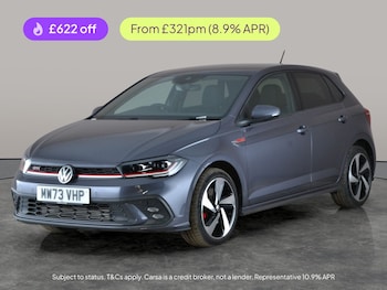 Used Volkswagen Polo 2023 for sale - 78638822: Photo