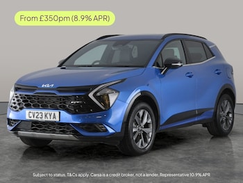 Used Kia Sportage undefined for sale - 78436527: Photo