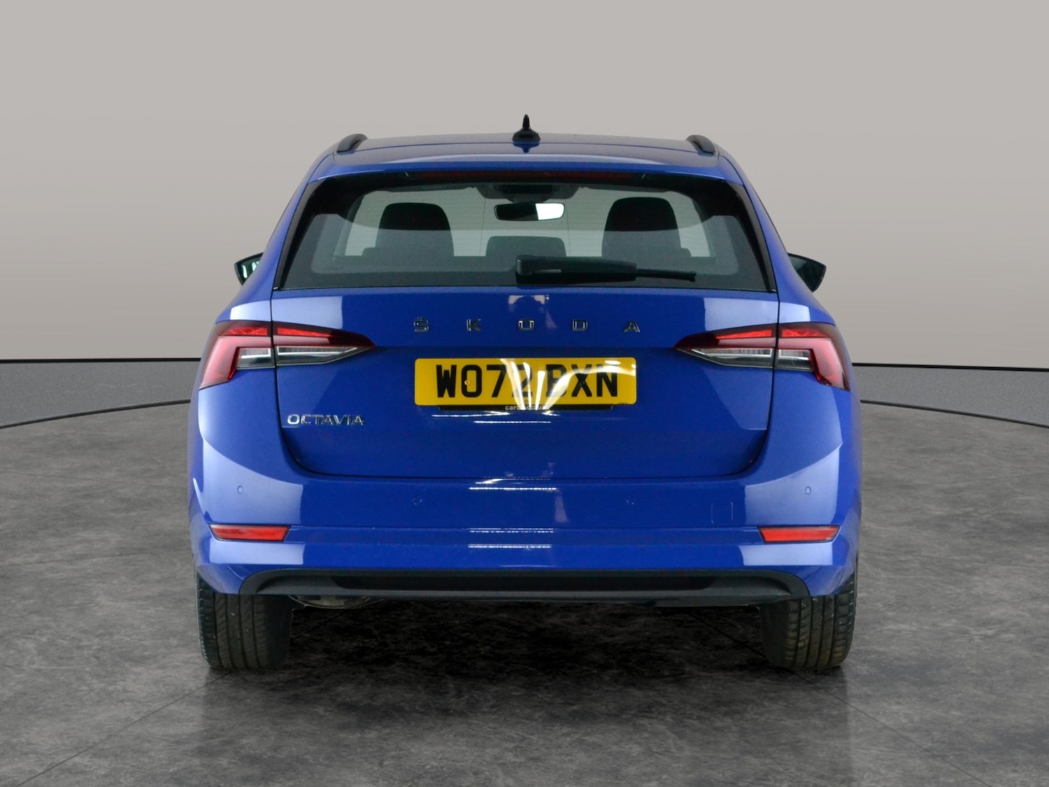 Used Skoda Octavia 2023 for sale - 77702944: Photo 10