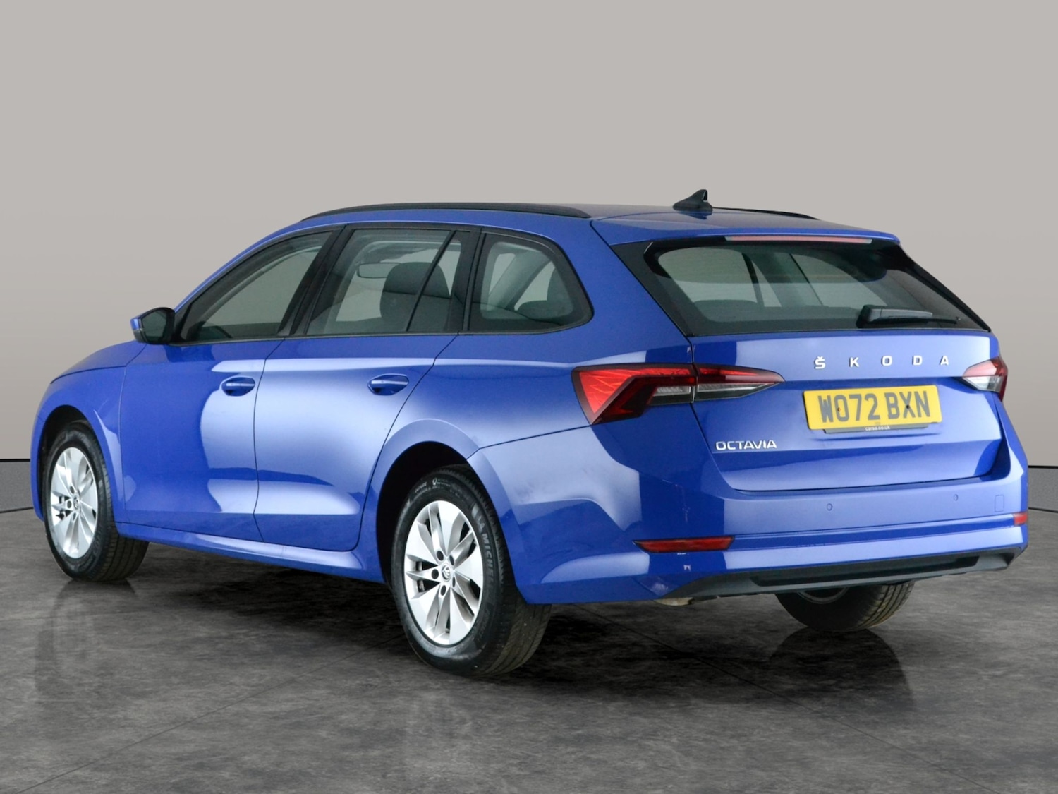 Used Skoda Octavia 2023 for sale - 77702944: Photo 11