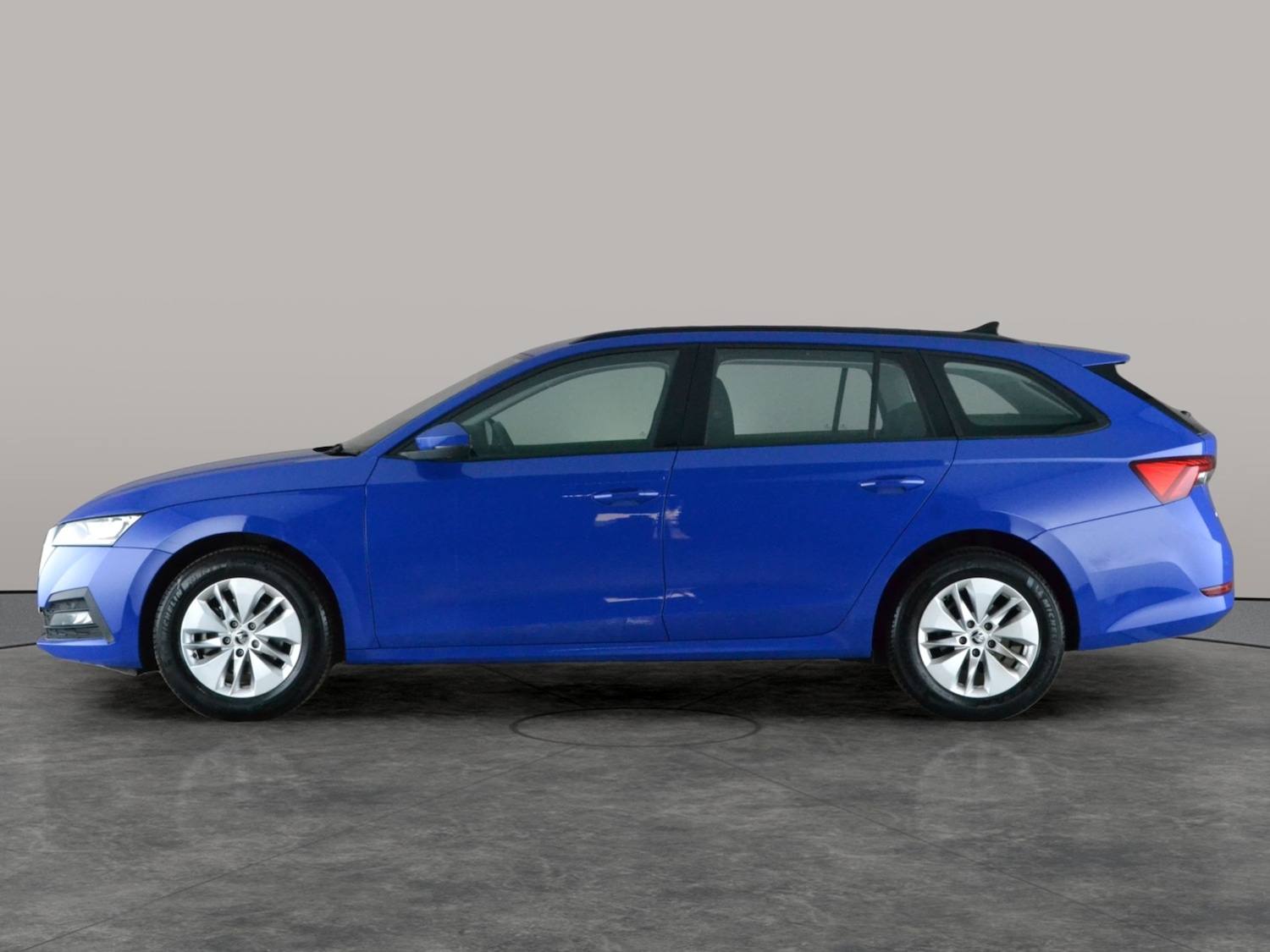 Used Skoda Octavia 2023 for sale - 77702944: Photo 12