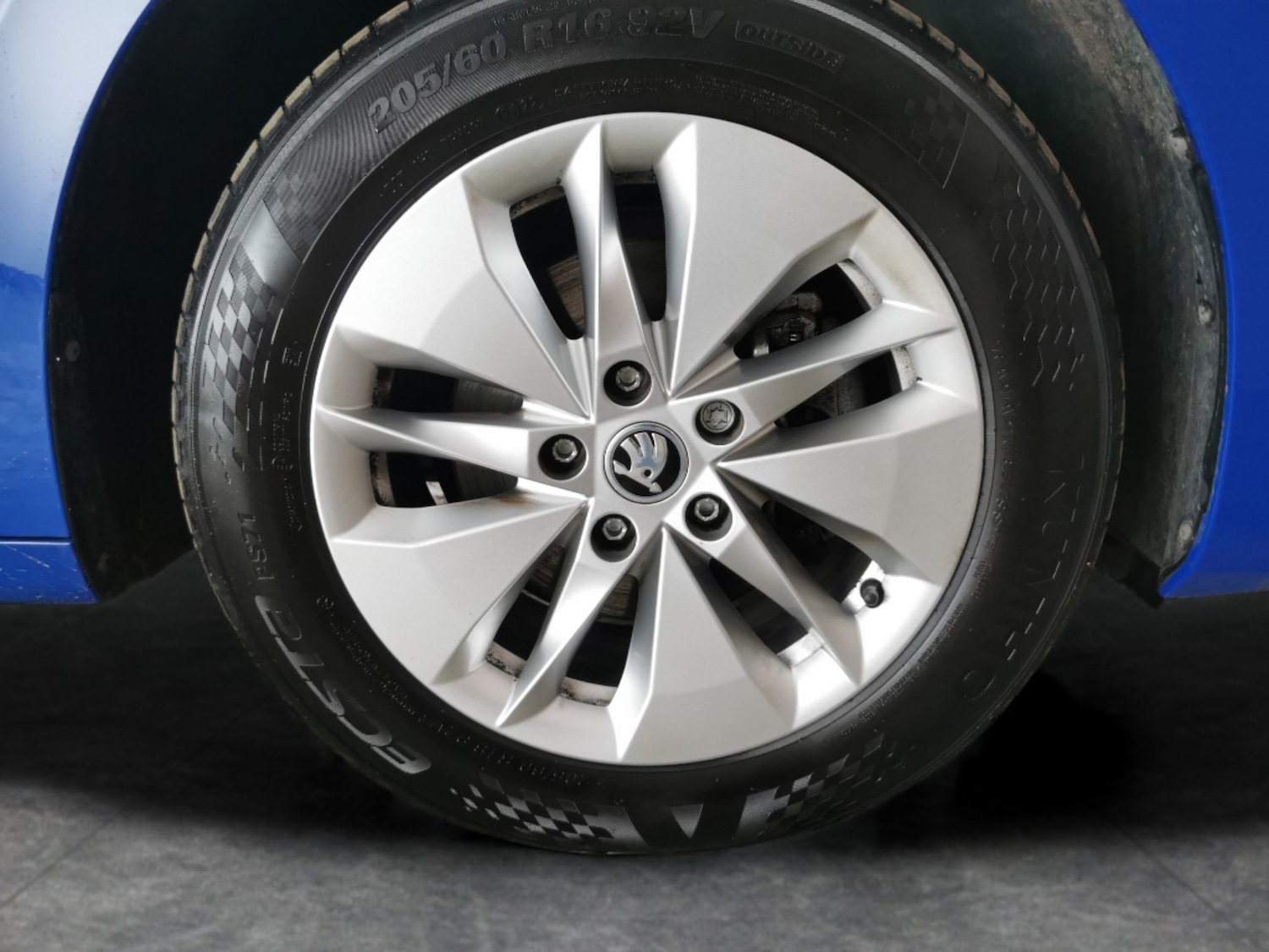 Used Skoda Octavia 2023 for sale - 77702944: Photo 21