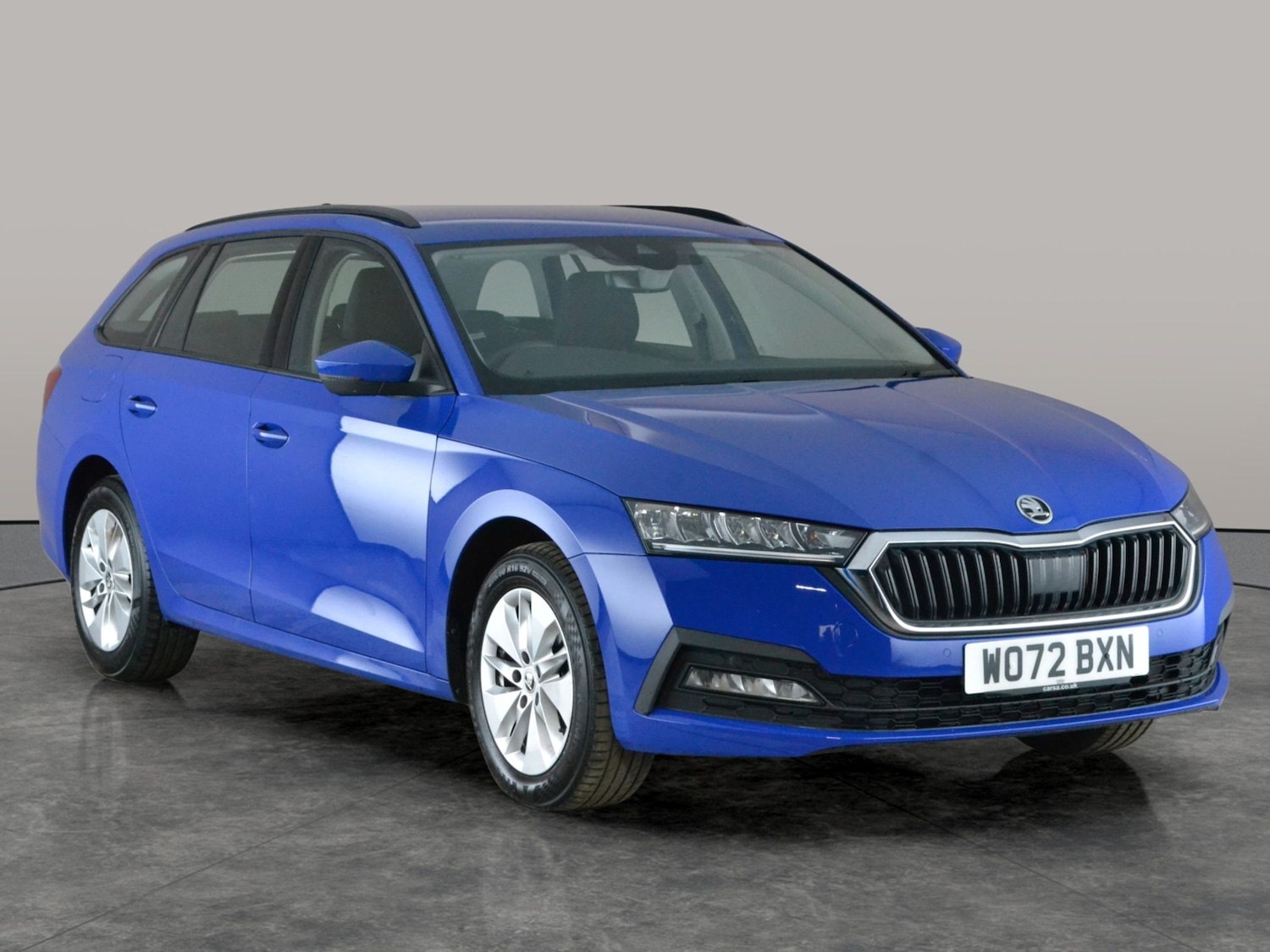 Used Skoda Octavia 2023 for sale - 77702944: Photo 7