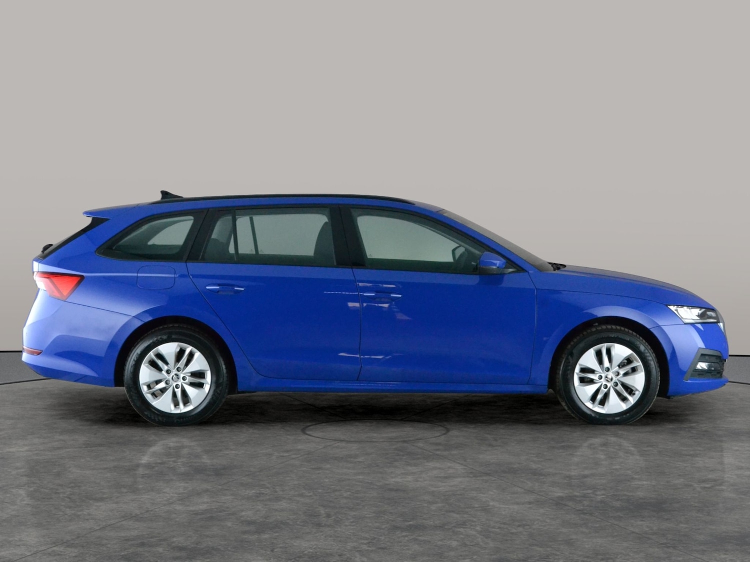 Used Skoda Octavia 2023 for sale - 77702944: Photo 8
