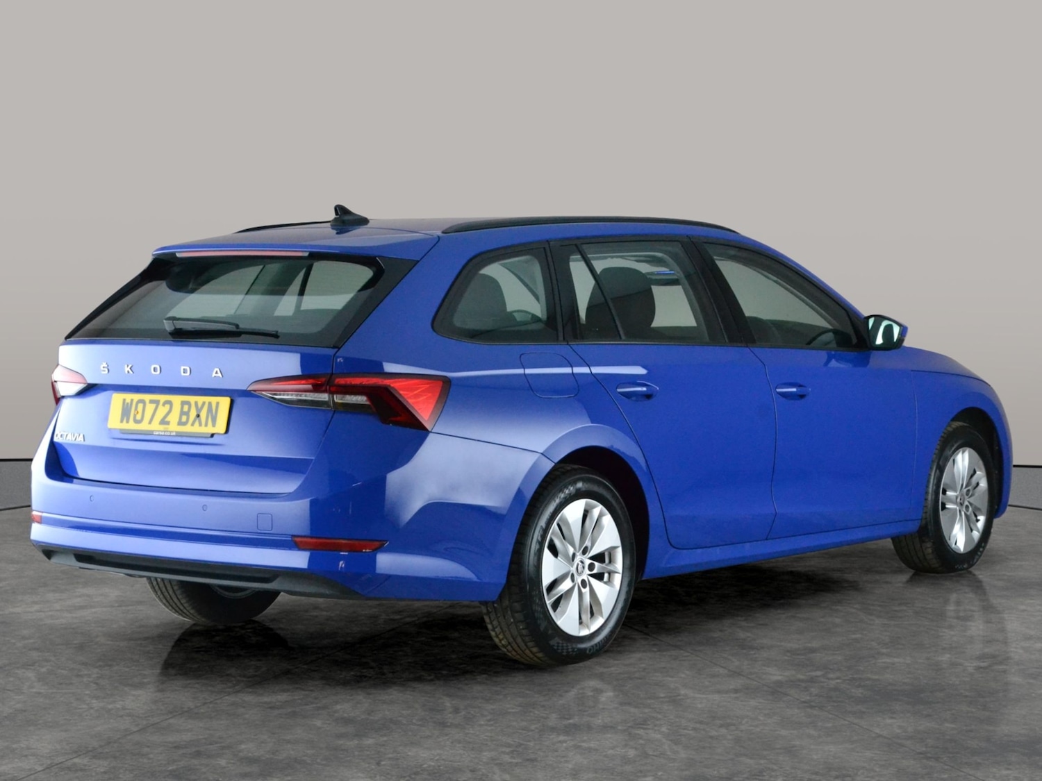 Used Skoda Octavia 2023 for sale - 77702944: Photo 9