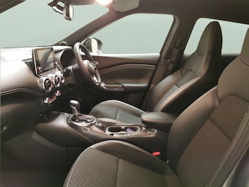 Used Nissan Juke 2023 for sale - 79473104: Photo