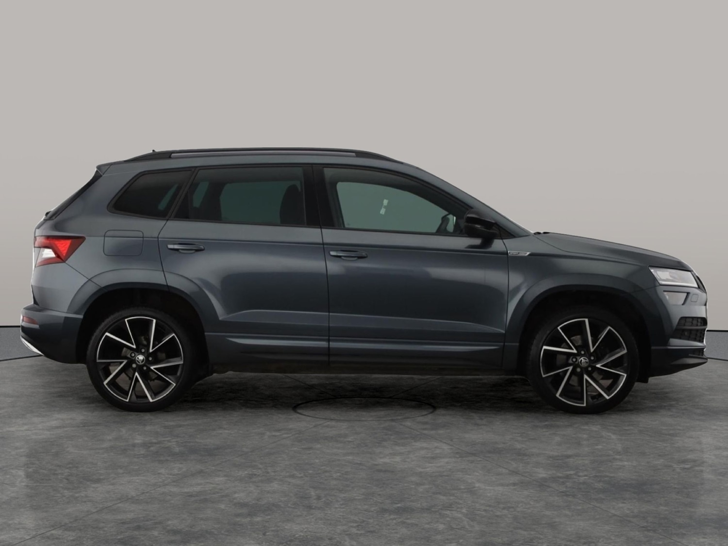 Used Skoda Karoq 2021 for sale - 77046091: Photo 5