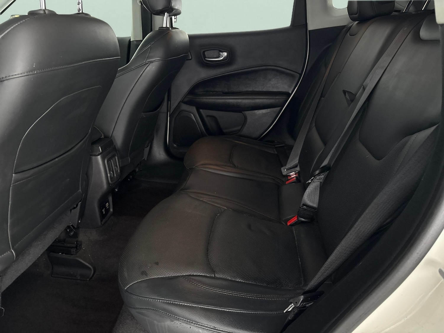 Used Jeep Compass 2018 for sale - 77760342: Photo 28