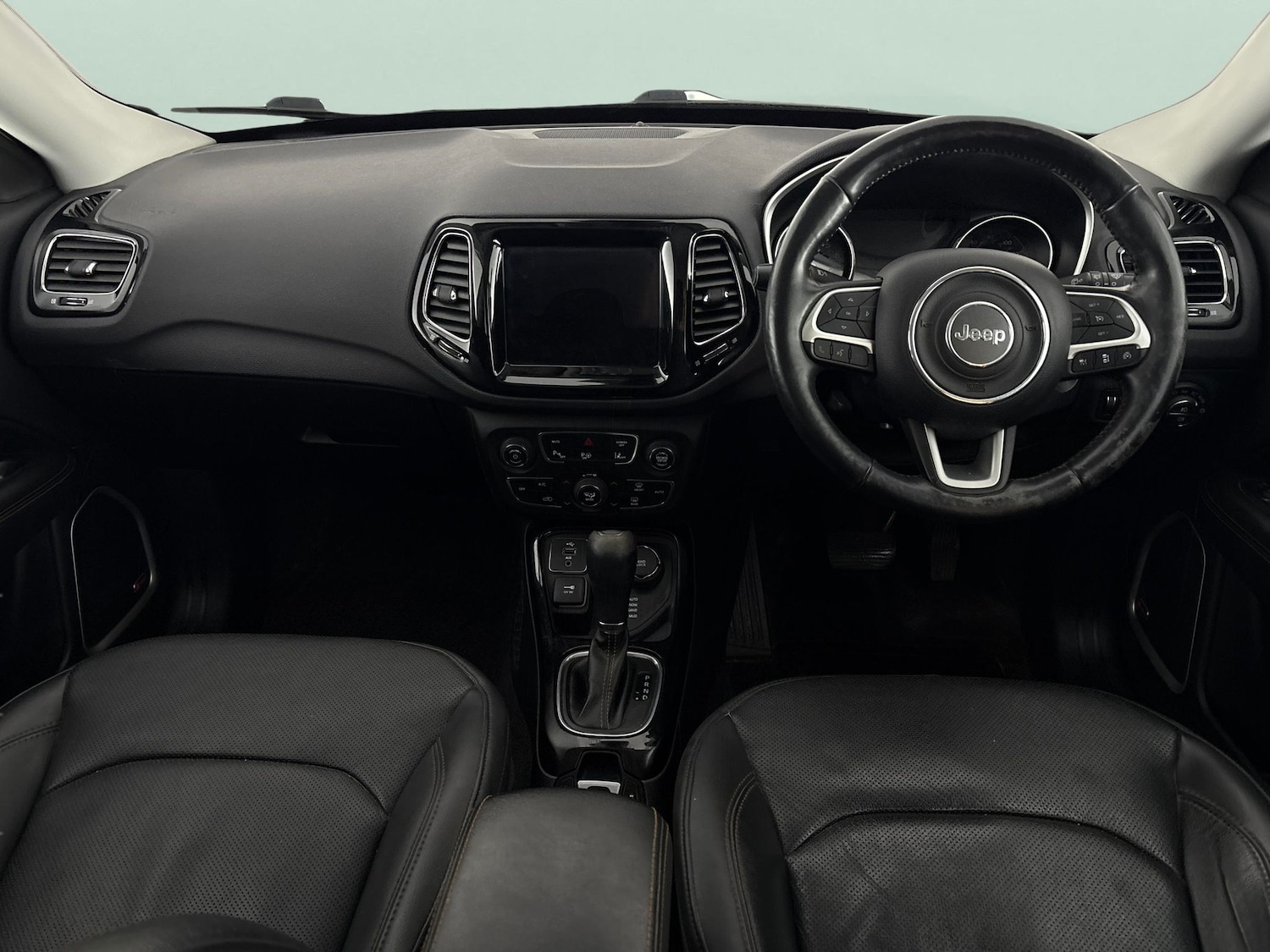 Used Jeep Compass 2018 for sale - 77760342: Photo 9