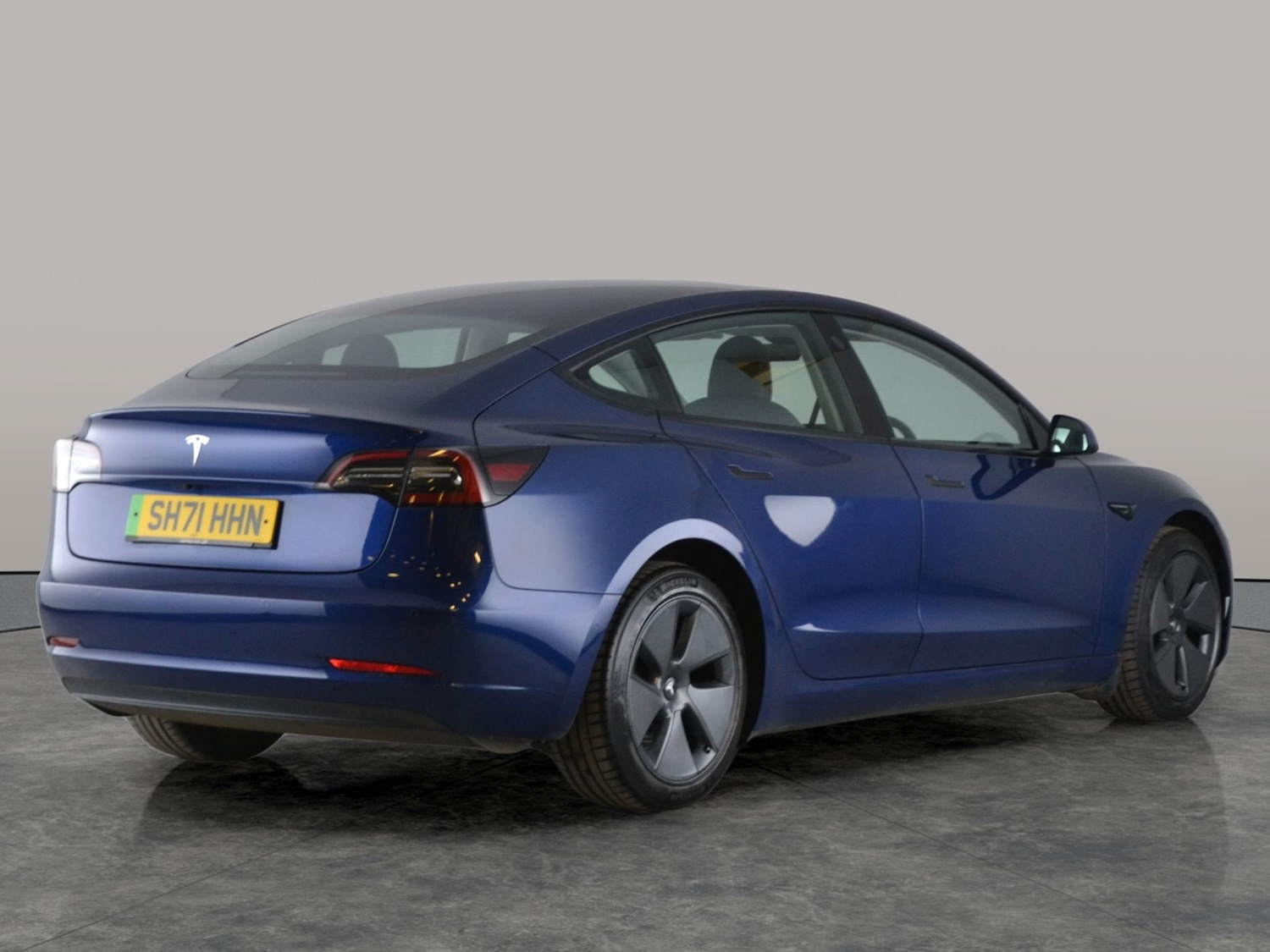 Used Tesla Model 3 2021 for sale - 77420787: Photo 12