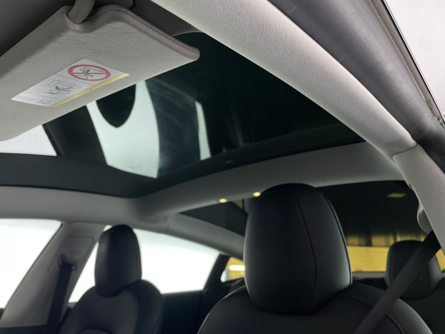 Used Tesla Model 3 2021 for sale - 77420787: Photo 5