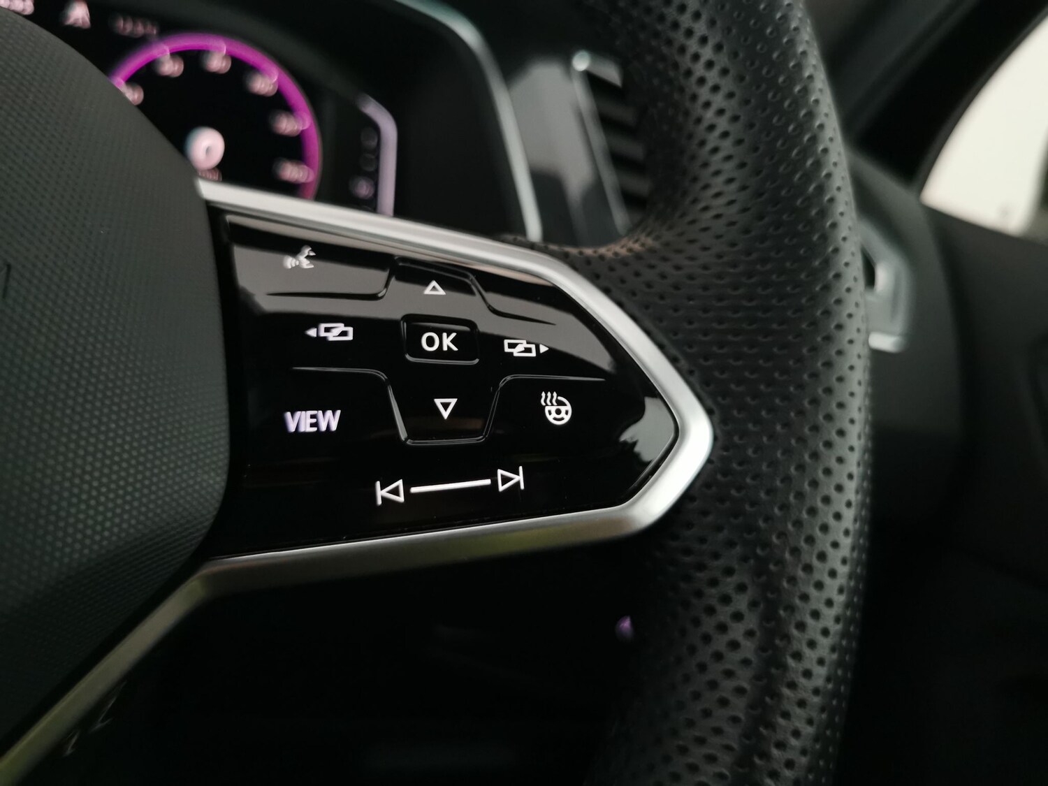 Used Volkswagen Tiguan 2022 for sale - 76792829: Photo 22