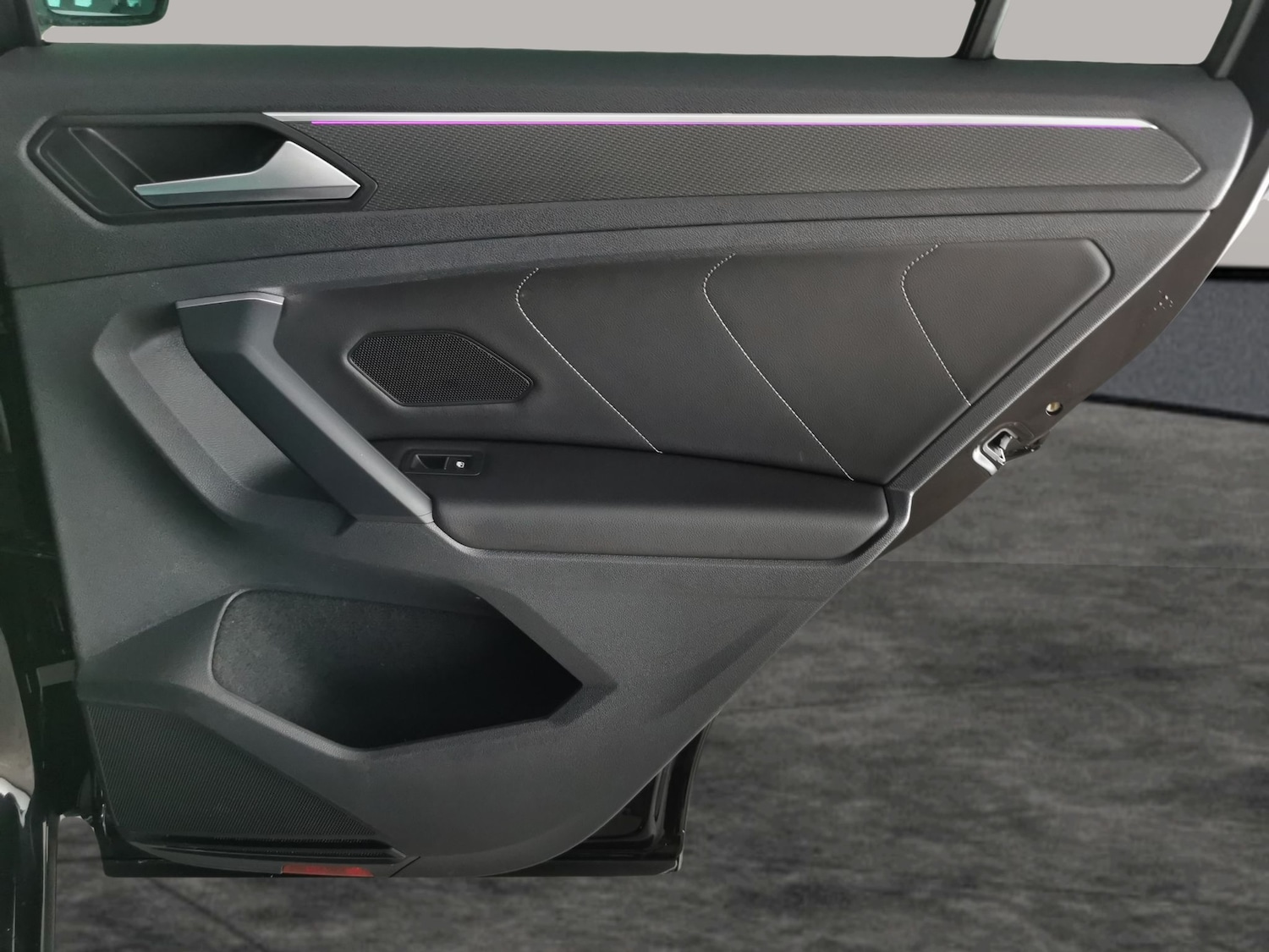 Used Volkswagen Tiguan 2022 for sale - 76792829: Photo 34