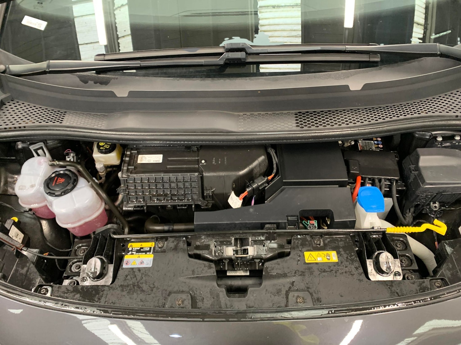 Used Volkswagen ID.3 2022 for sale - 77256036: Photo 32