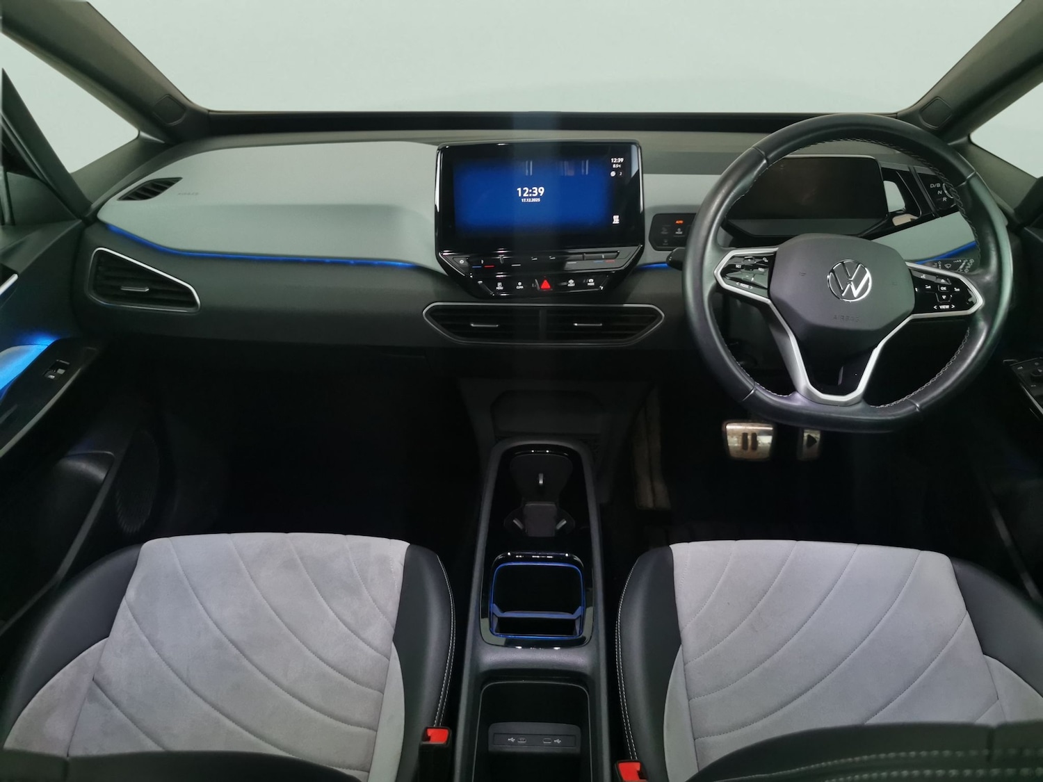 Used Volkswagen ID.3 2022 for sale - 77256036: Photo 6