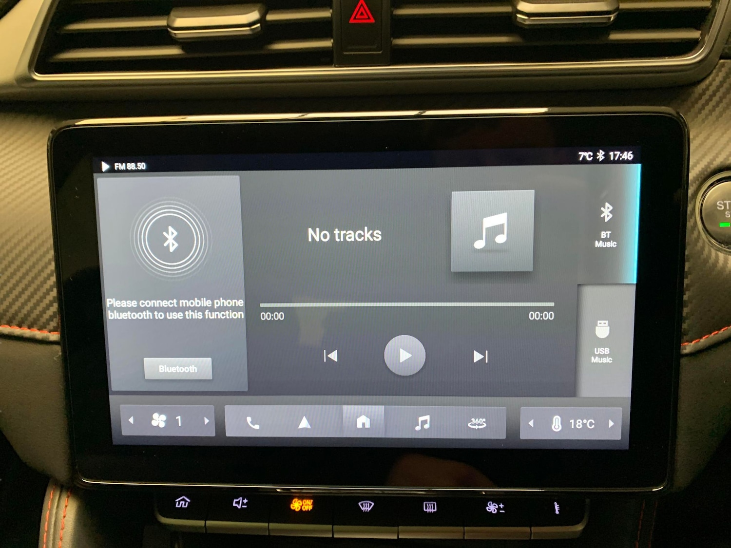 Used MG MG ZS 2023 for sale - 77428555: Photo 15