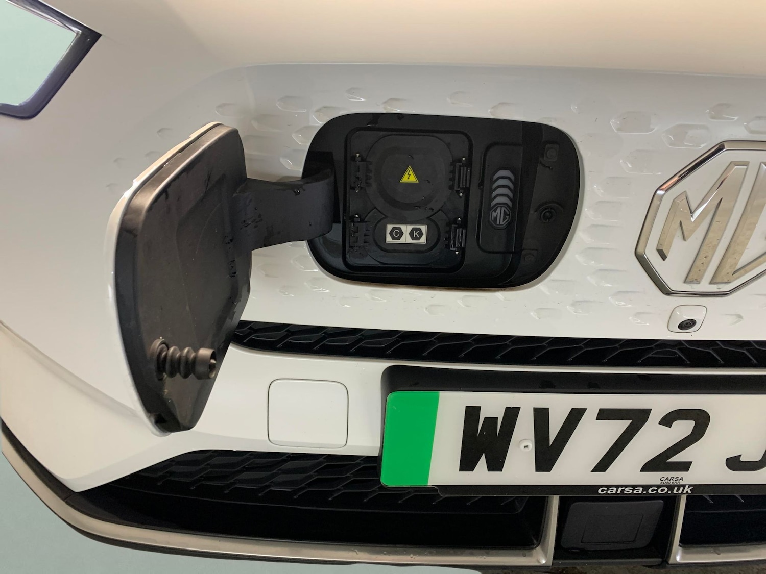 Used MG MG ZS 2023 for sale - 77428555: Photo 29