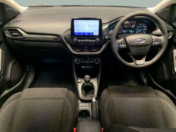 Used Ford Puma 2023 for sale - 74578002: Photo