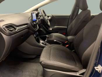 Used Ford Puma 2023 for sale - 74578002: Photo