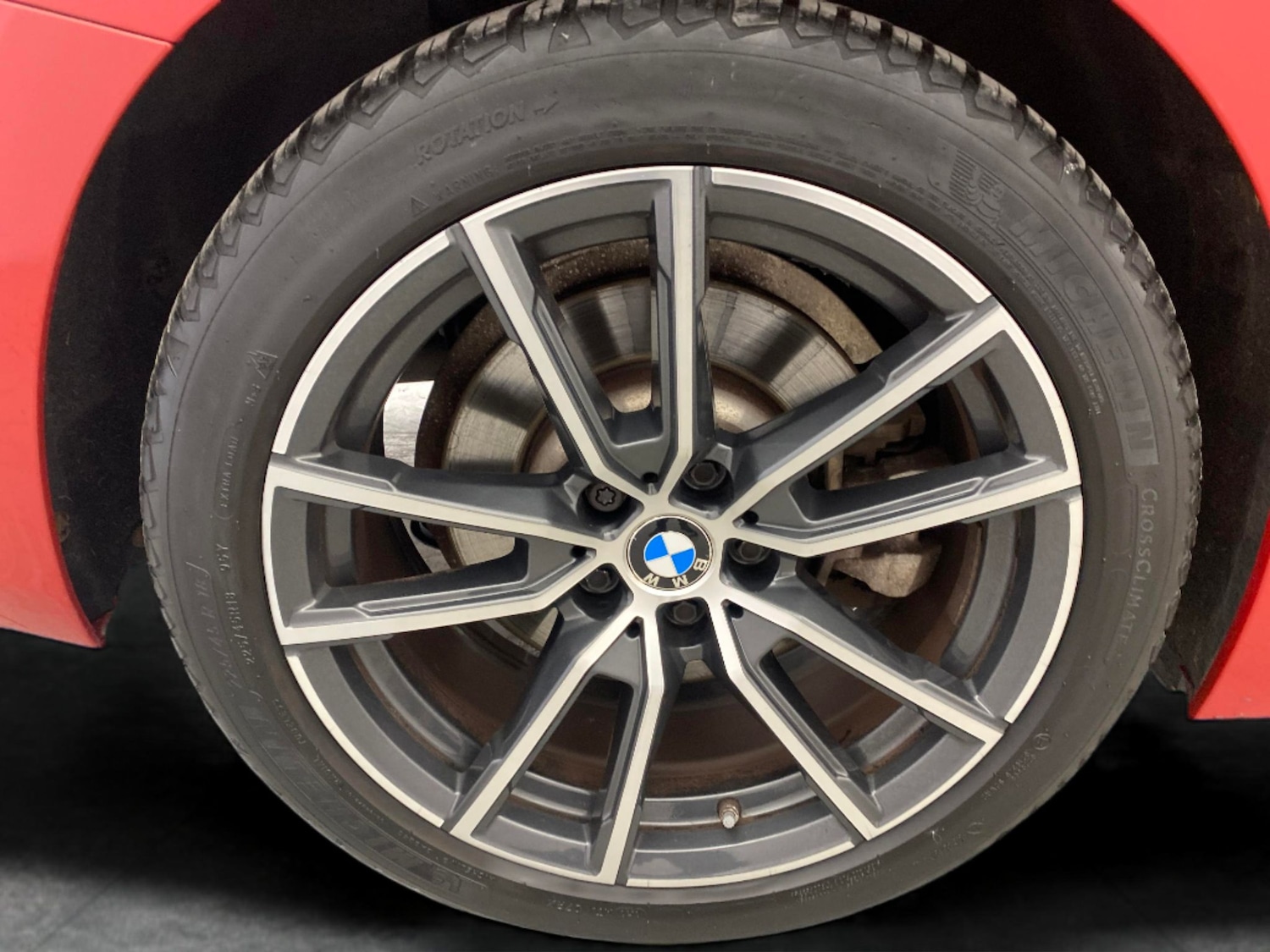 Used BMW 3 Series 2020 for sale - 76669394: Photo 20