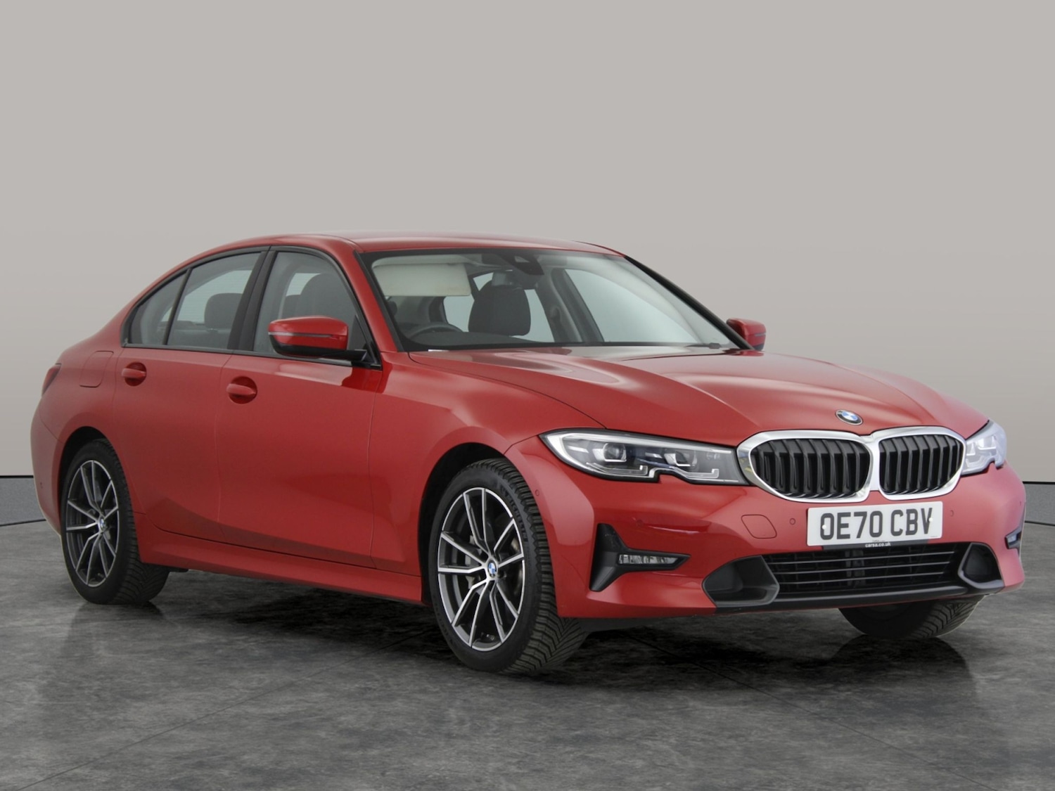 Used BMW 3 Series 2020 for sale - 76669394: Photo 6