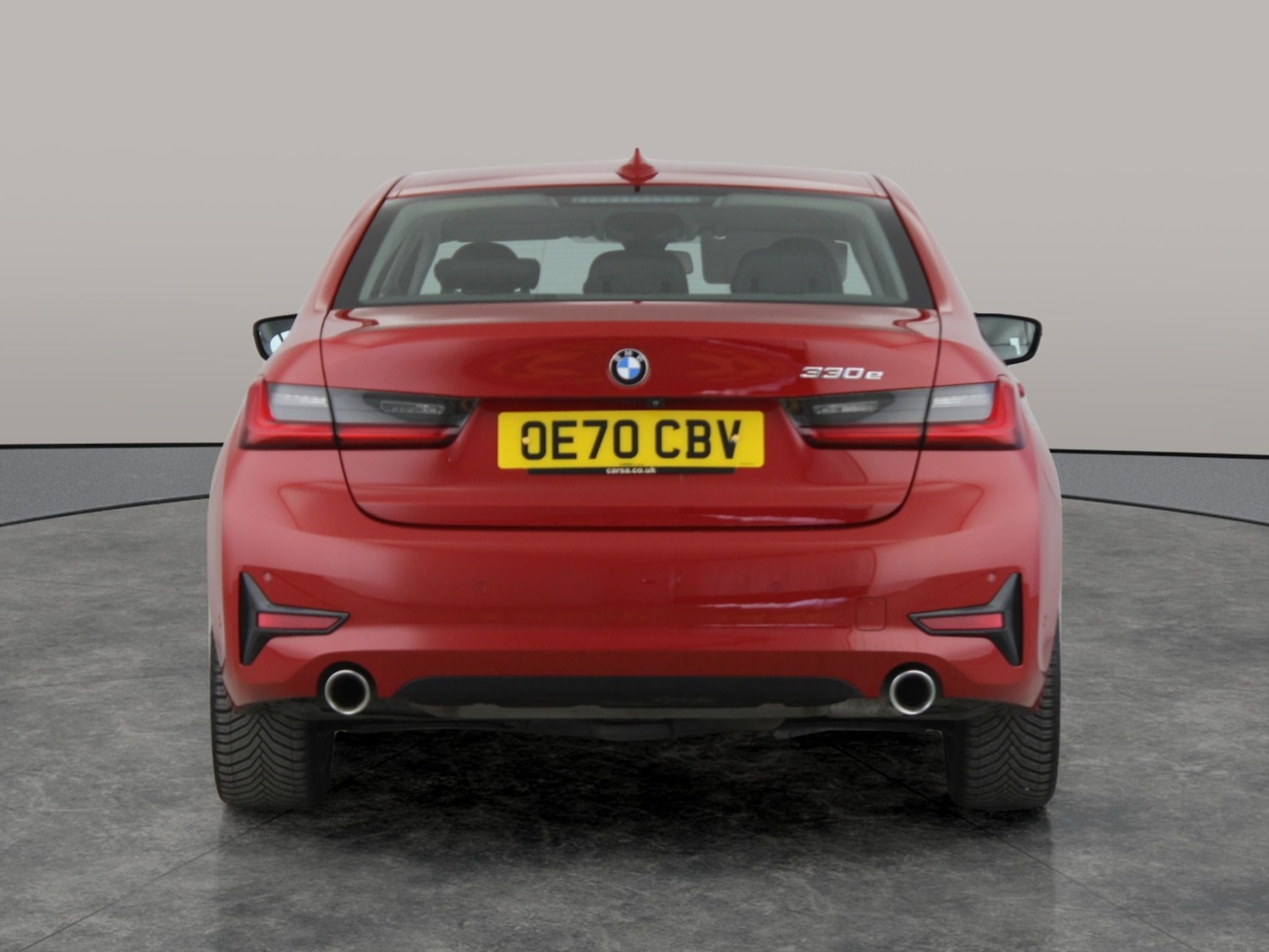 Used BMW 3 Series 2020 for sale - 76669394: Photo 9