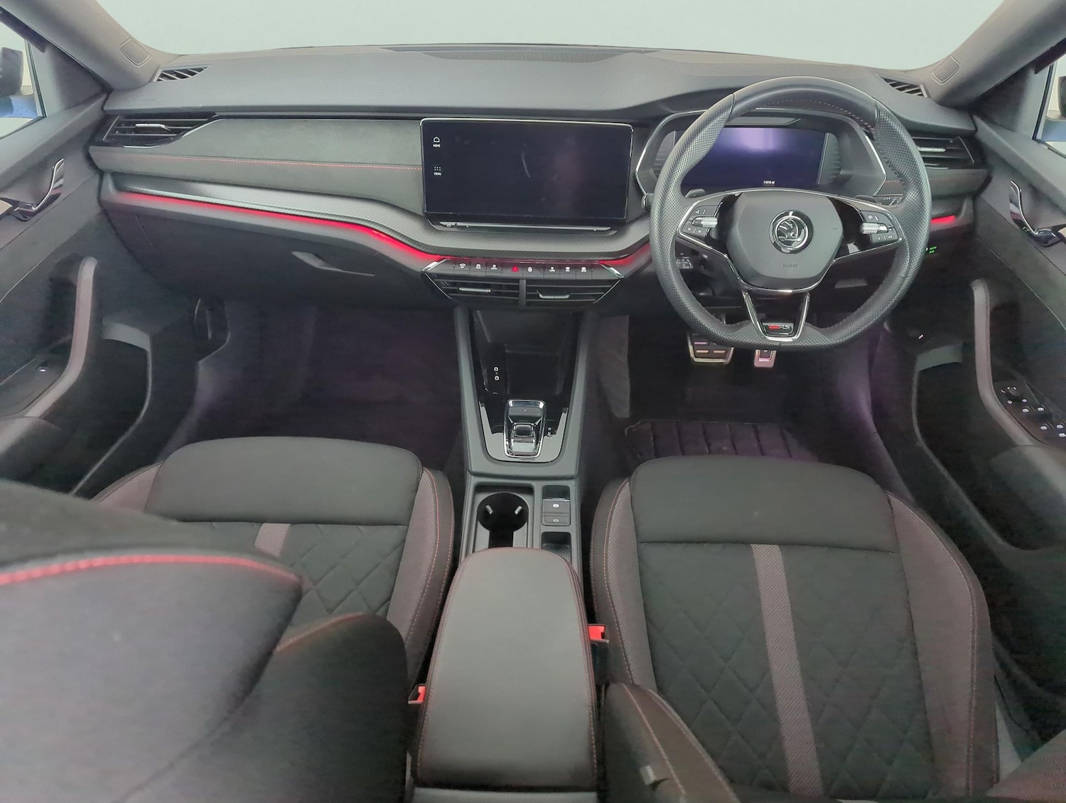 Used Skoda Octavia 2023 for sale - 77578010: Photo 6