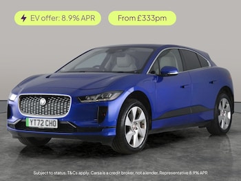 Used Jaguar I-Pace 2022 for sale - 77833727: Photo