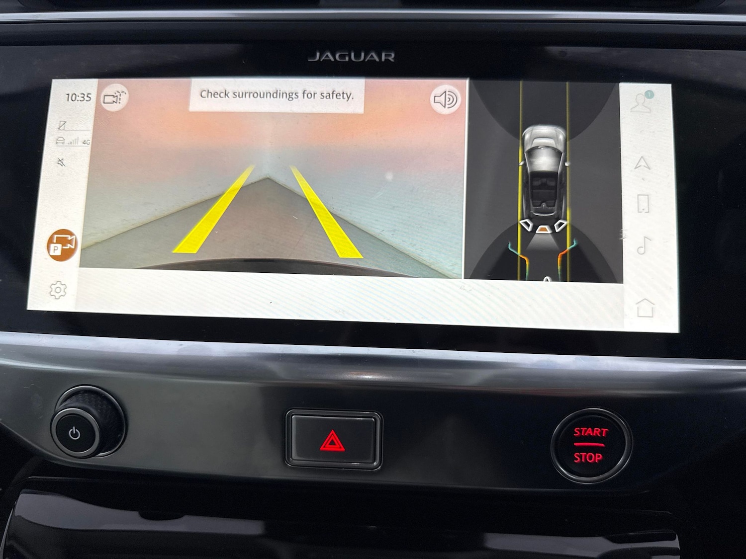 Used Jaguar I-Pace 2022 for sale - 77833727: Photo 5