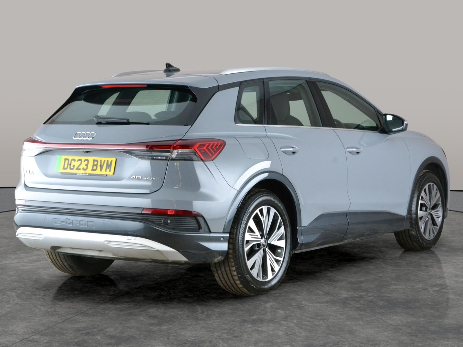 Used Audi Q4 e-tron 2023 for sale - 78040051: Photo 10