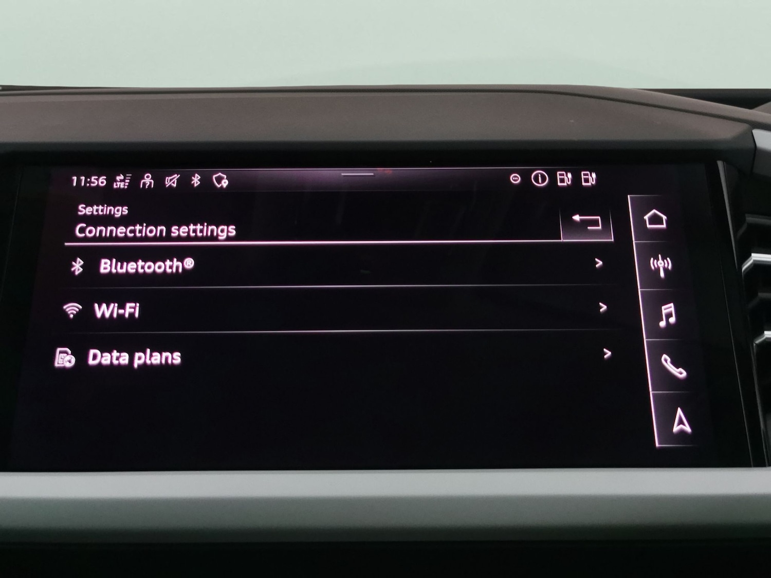 Used Audi Q4 e-tron 2023 for sale - 78040051: Photo 15