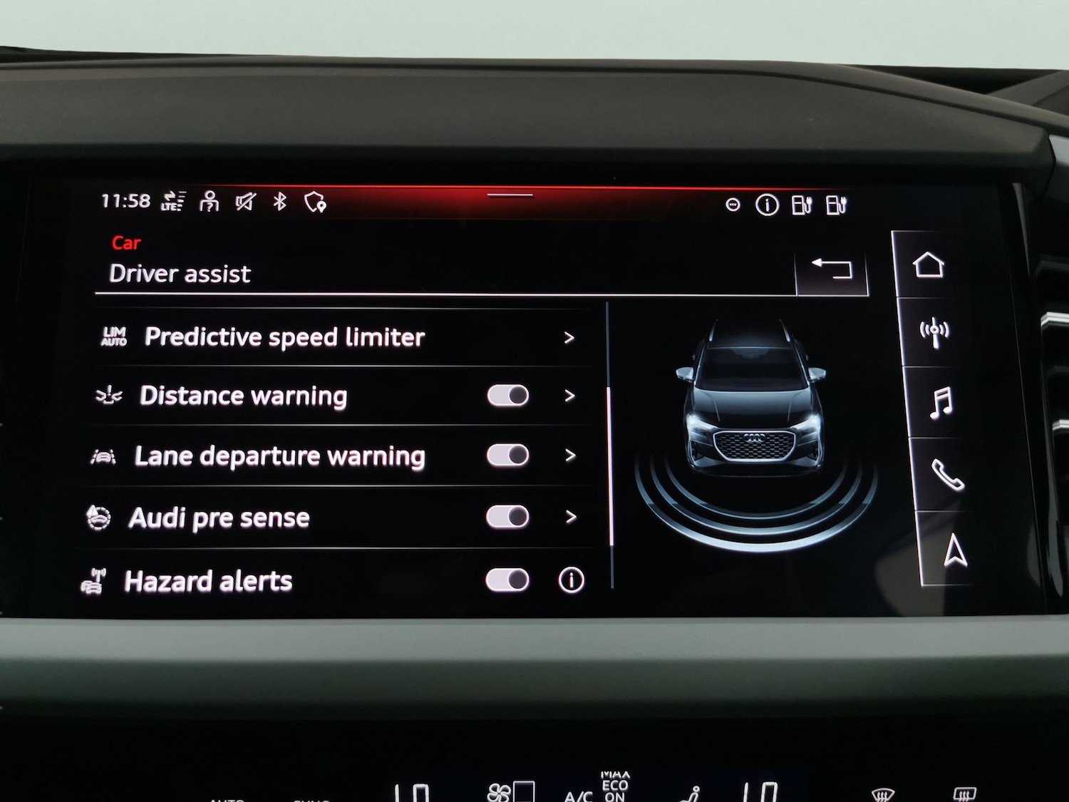 Used Audi Q4 e-tron 2023 for sale - 78040051: Photo 22