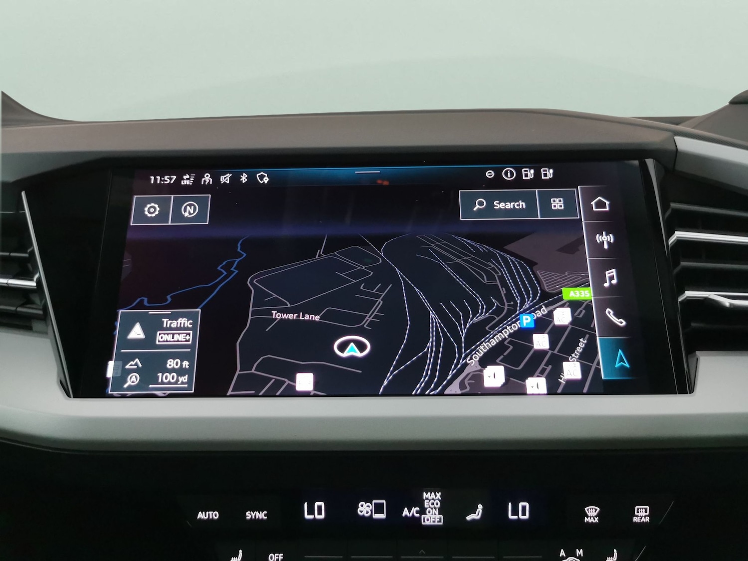 Used Audi Q4 e-tron 2023 for sale - 78040051: Photo 5