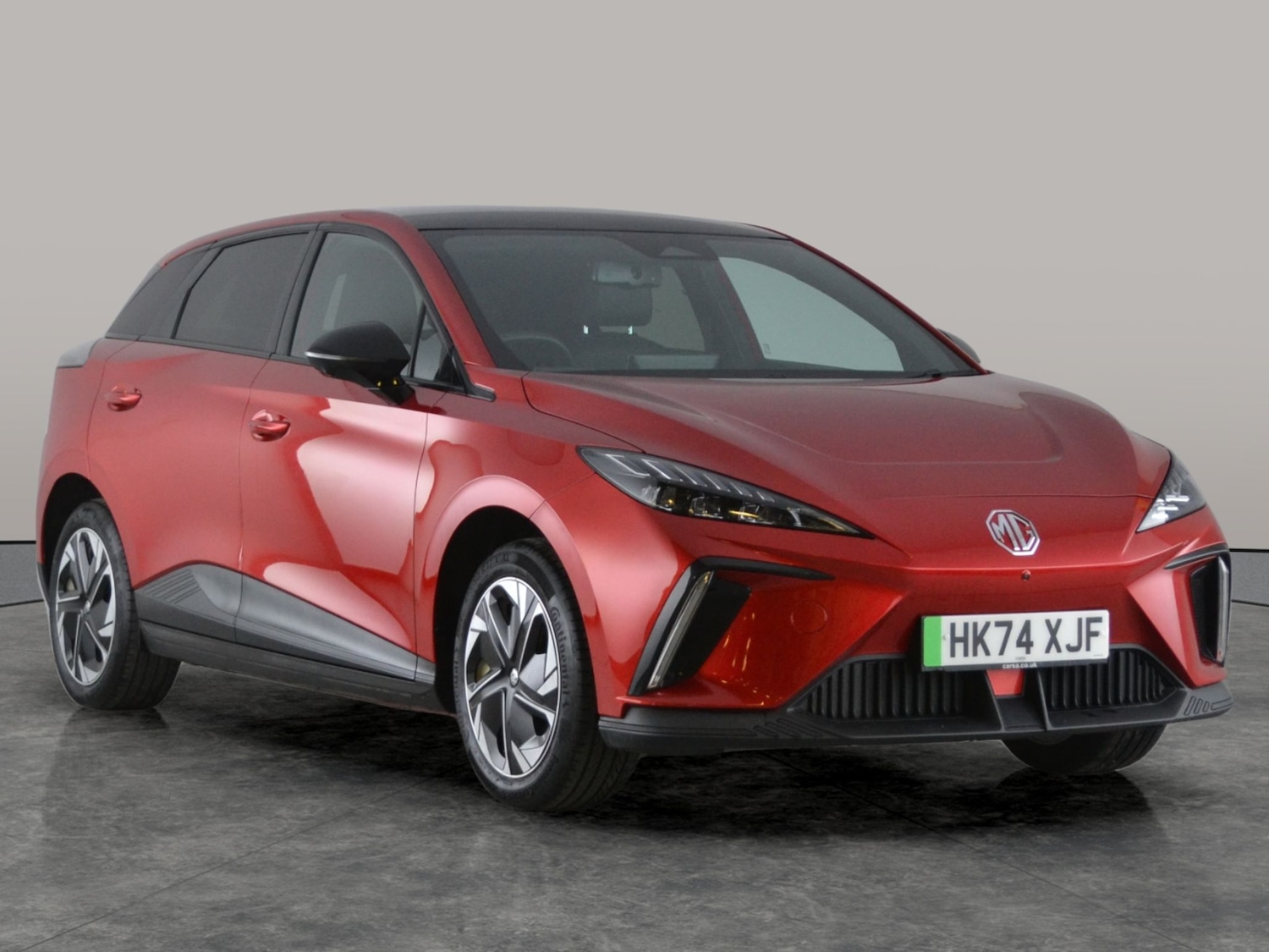 Used MG MG4 2024 for sale - 78149432: Photo 11