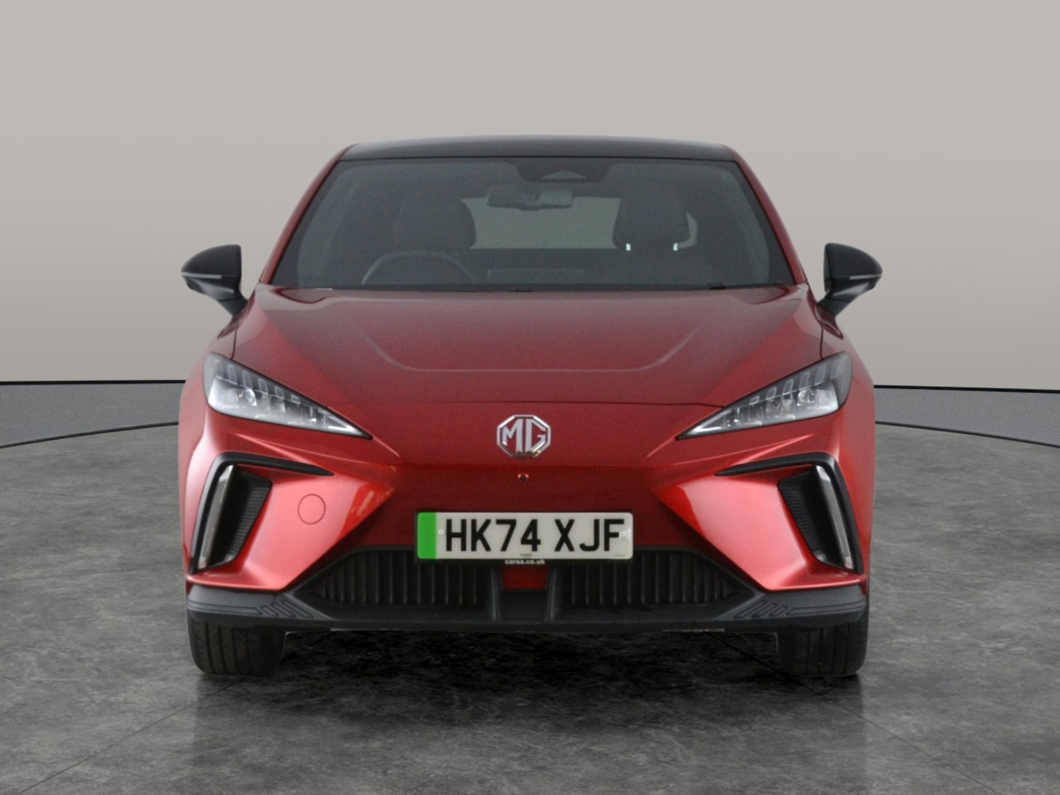 Used MG MG4 2024 for sale - 78149432: Photo 12