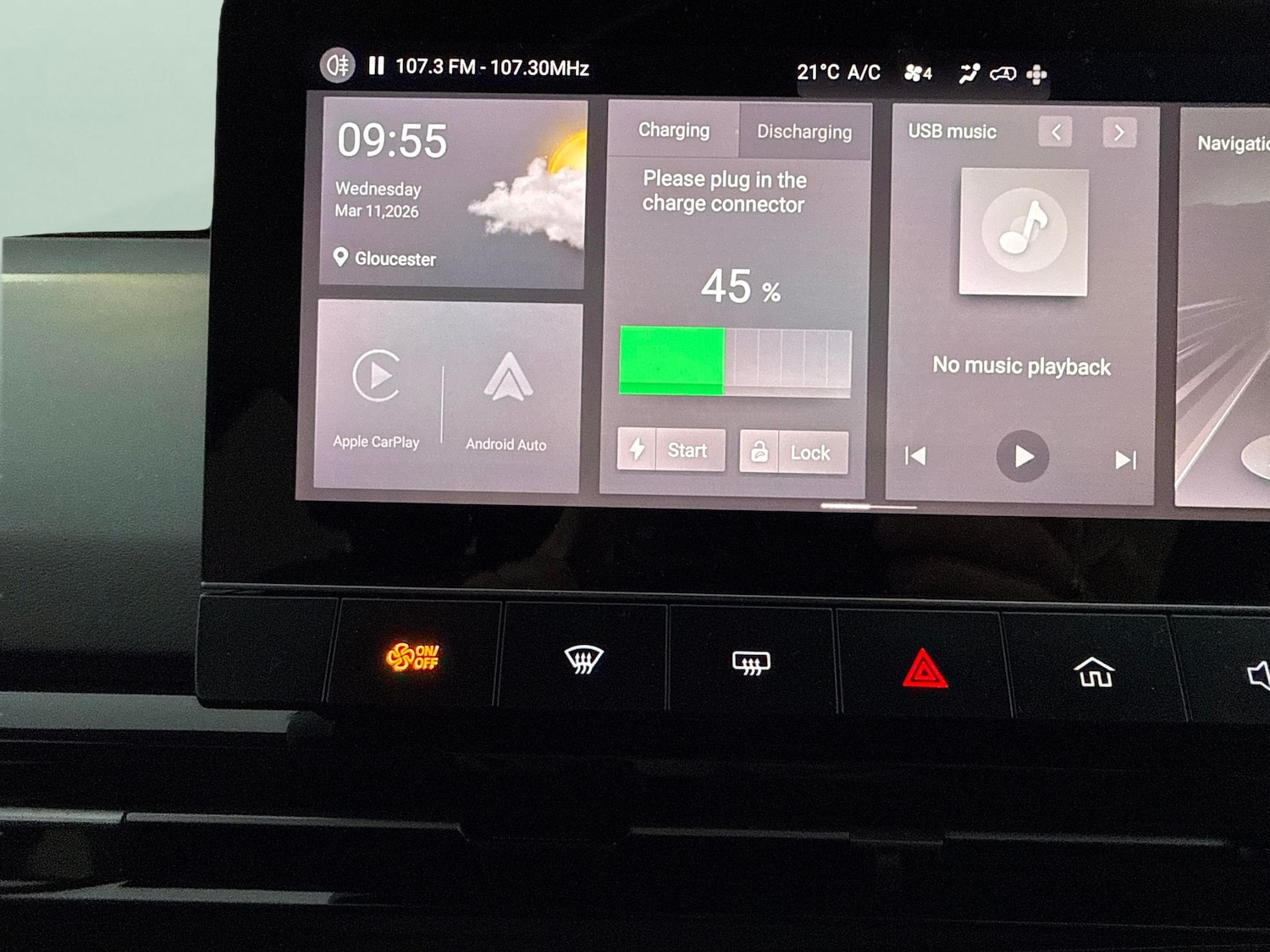 Used MG MG4 2024 for sale - 78149432: Photo 18