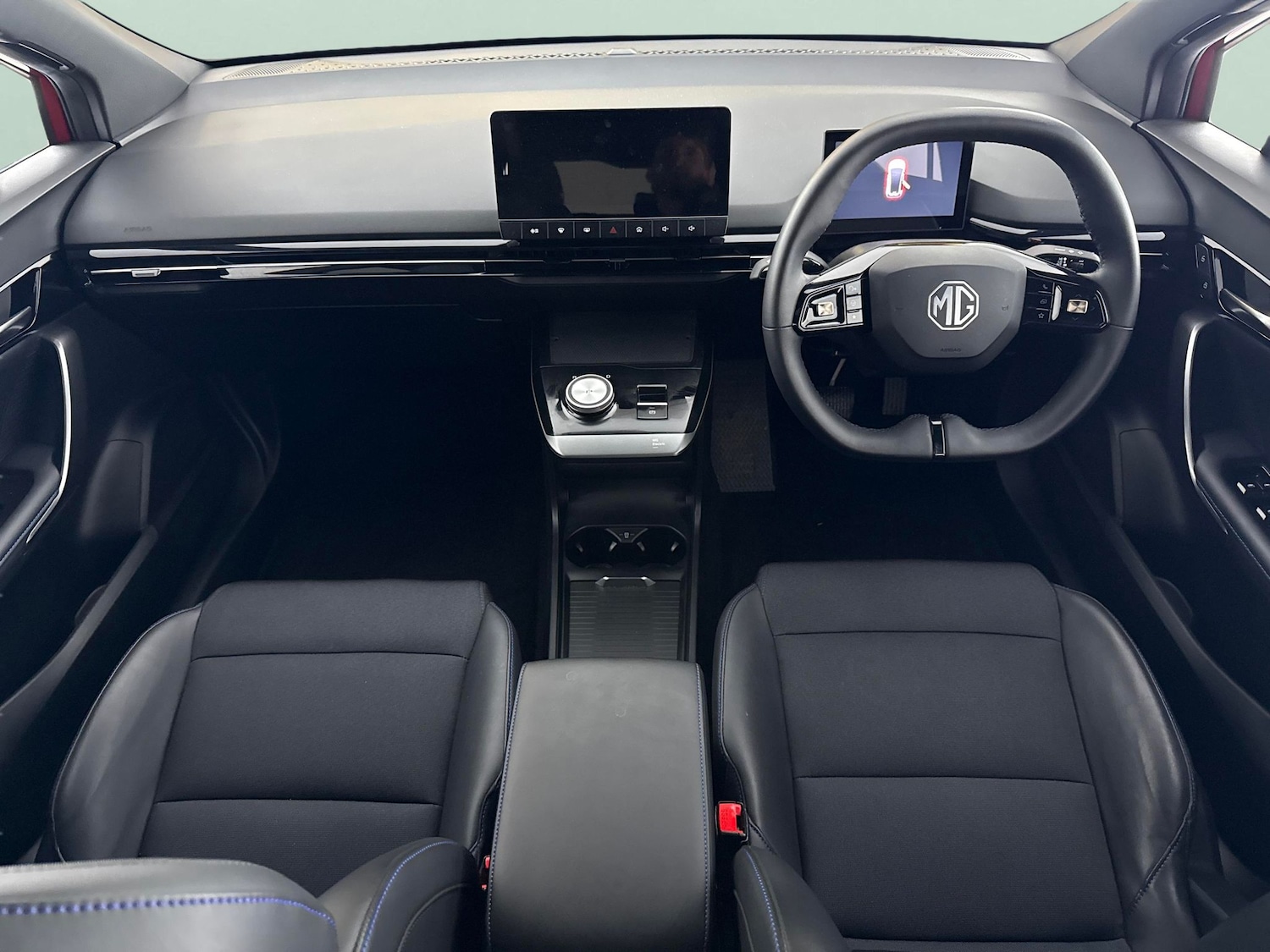 Used MG MG4 2024 for sale - 78149432: Photo 6