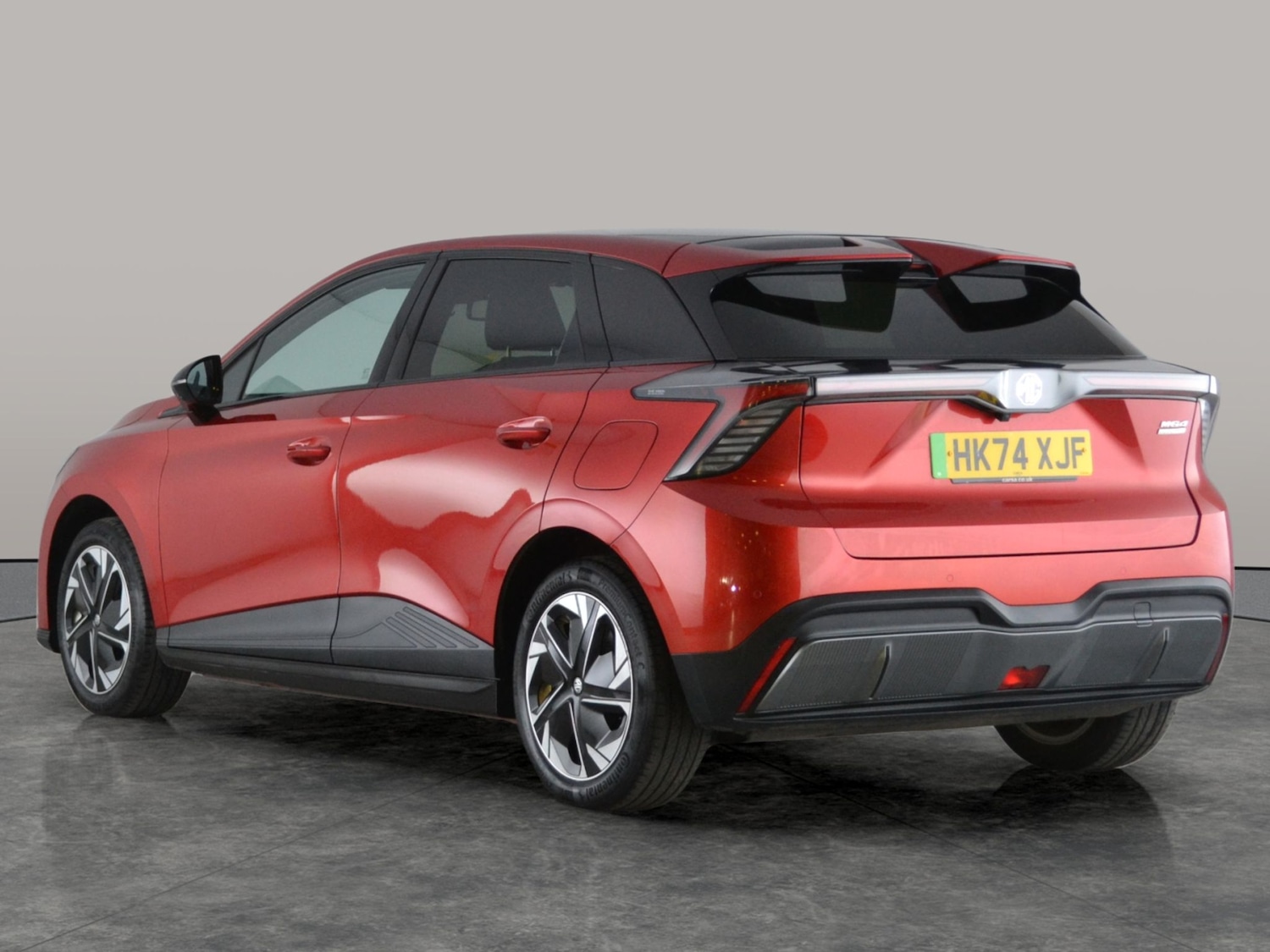 Used MG MG4 2024 for sale - 78149432: Photo 7