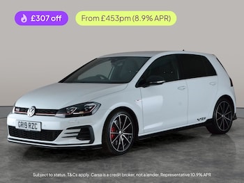 Used Volkswagen Golf 2019 for sale - 78913329: Photo