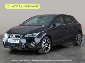 Used SEAT Ibiza 2023 for sale - 78453364: Photo