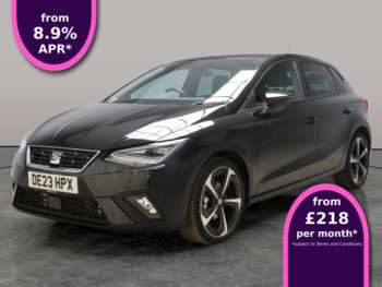 2023 - 1.0 TSI 110 FR Sport 5dr
