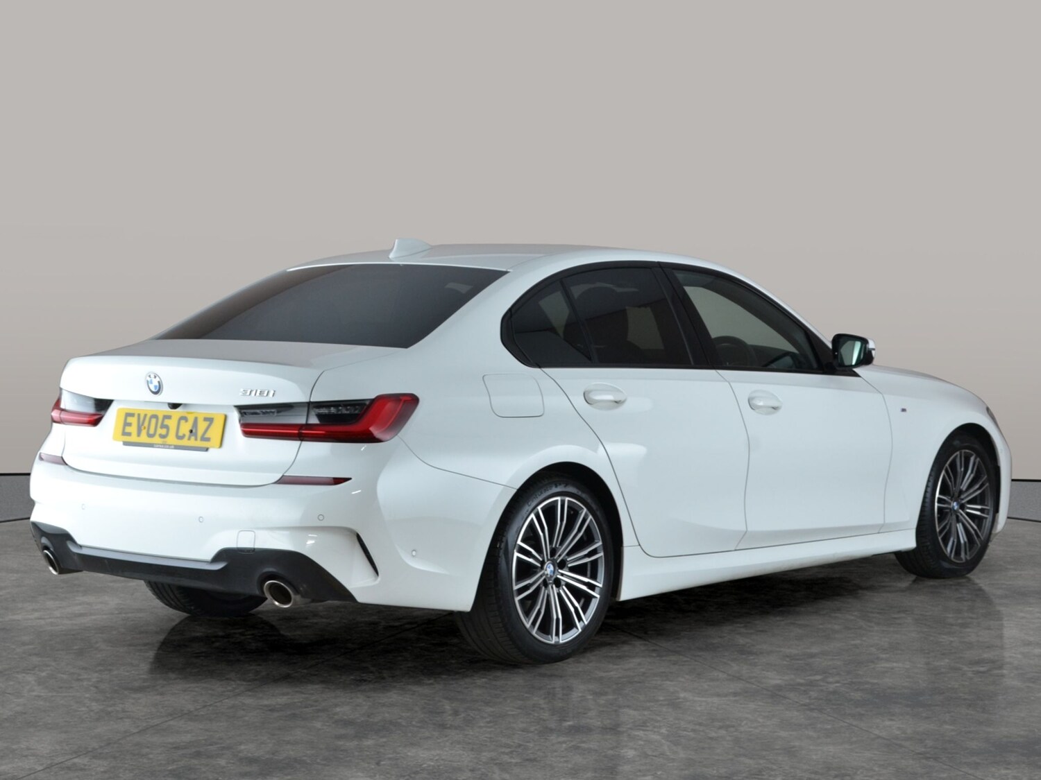 Used BMW 3 Series 2021 for sale - 77490503: Photo 10