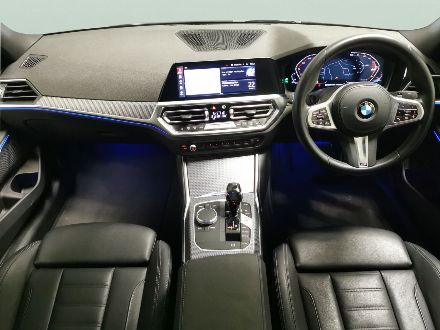 Used BMW 3 Series 2021 for sale - 77490503: Photo 7