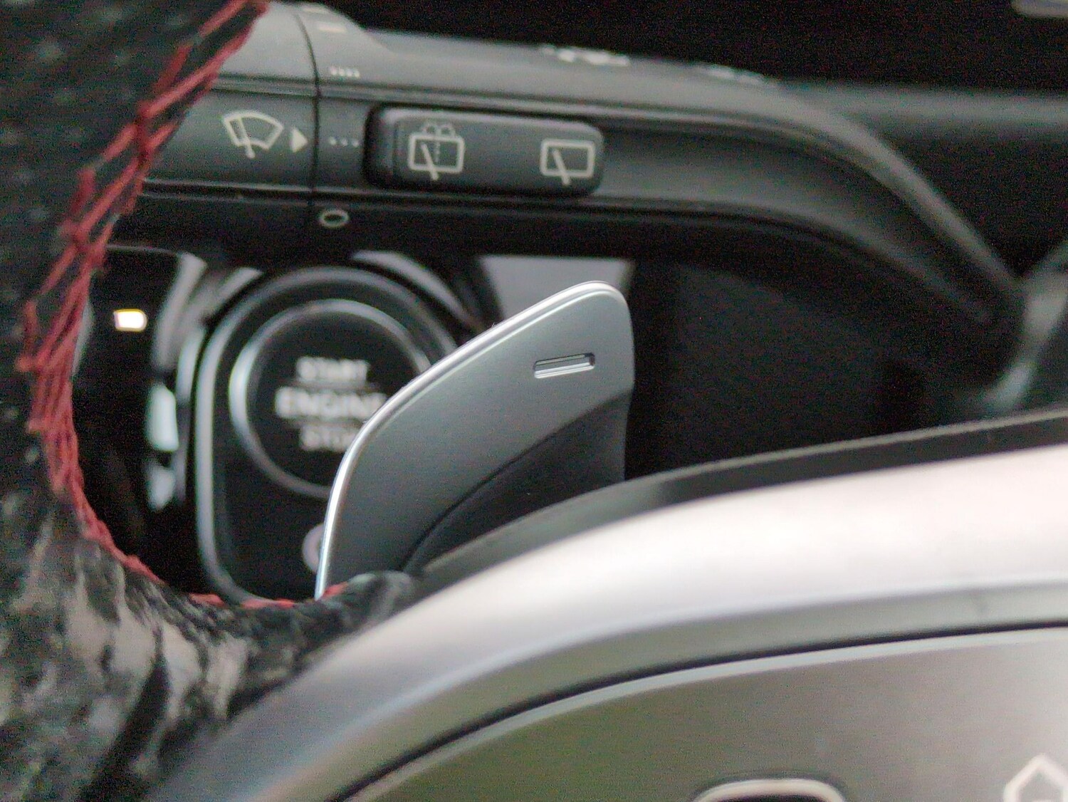 Used Mercedes-Benz A-Class 2019 for sale - 77814966: Photo 18