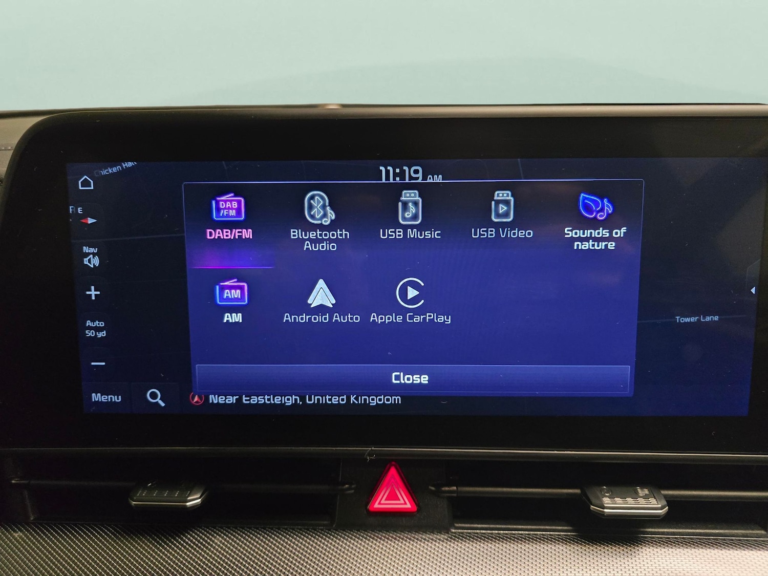 Used Kia Sportage 2023 for sale - 76575484: Photo 14