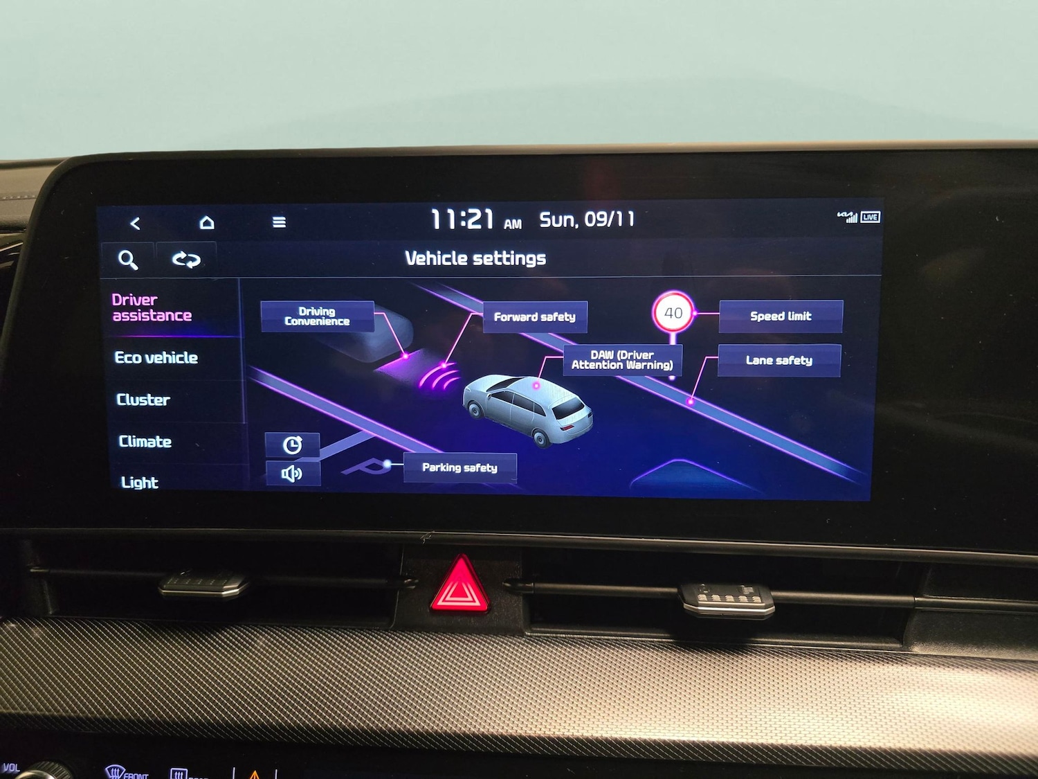 Used Kia Sportage 2023 for sale - 76575484: Photo 23