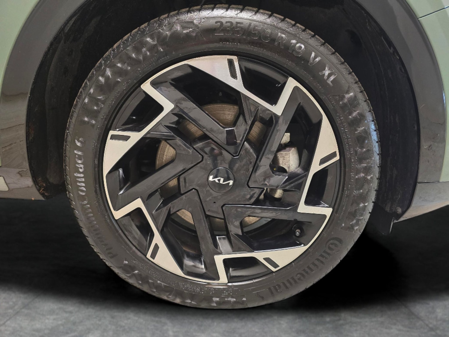 Used Kia Sportage 2023 for sale - 76575484: Photo 25