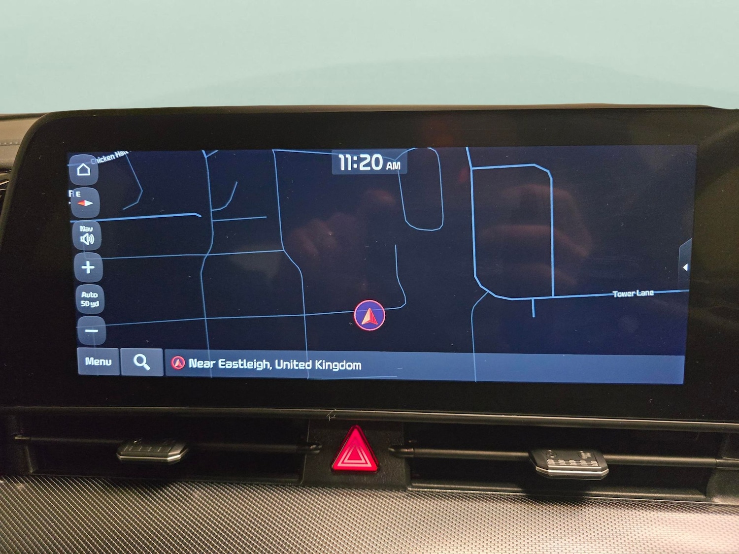 Used Kia Sportage 2023 for sale - 76575484: Photo 6