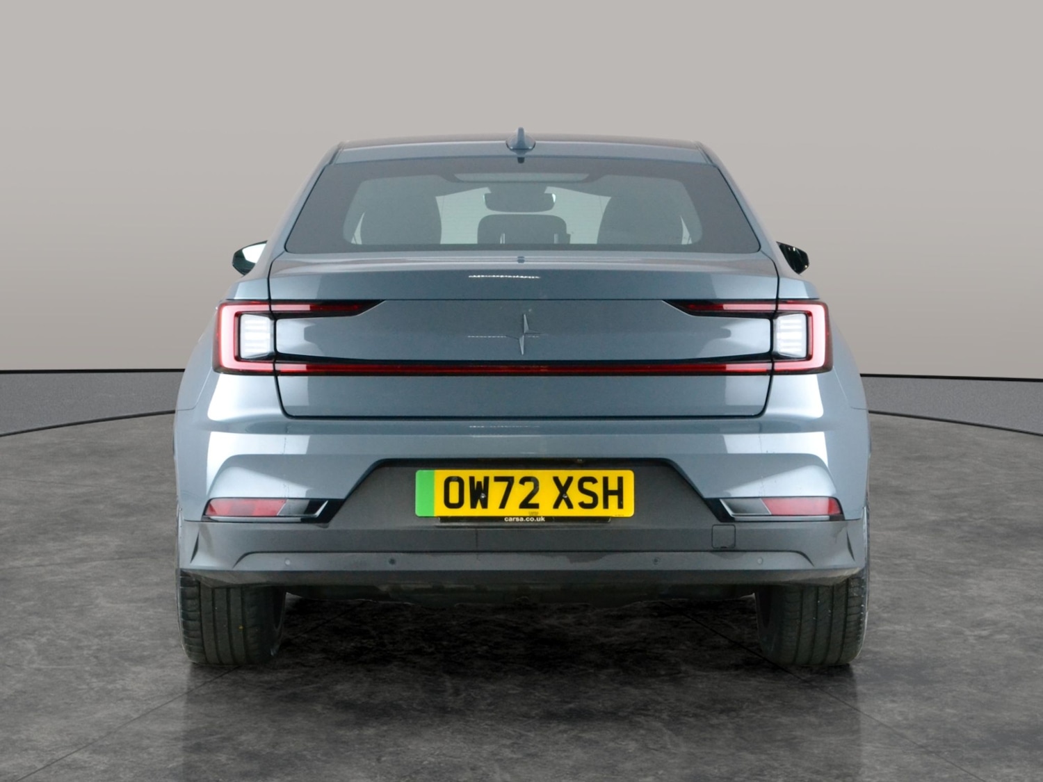 Used Polestar Polestar 2 2023 for sale - 77639890: Photo 11